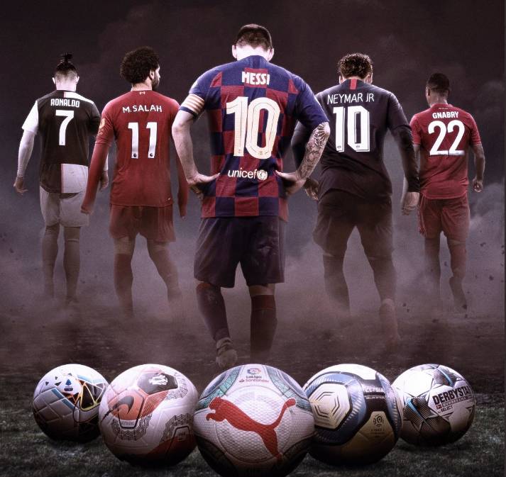 融合自