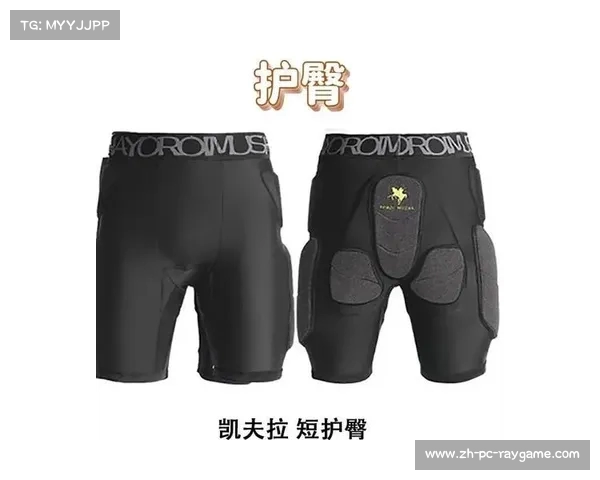 护具在运动安全中的重要性及其选购指南解析